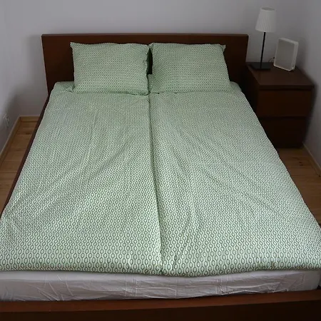 Διαμέρισμα Apartament 3city Ii Γκντίνια