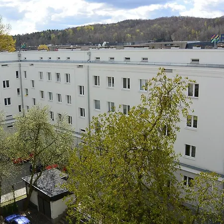 Apartament 3city Ii 아파트