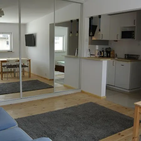 Apartament 3city Ii *