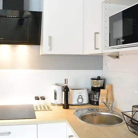 Apartament 3city Ii