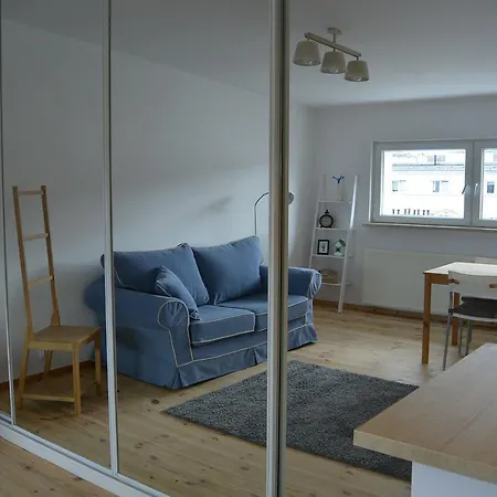 Διαμέρισμα Apartament 3city Ii Γκντίνια