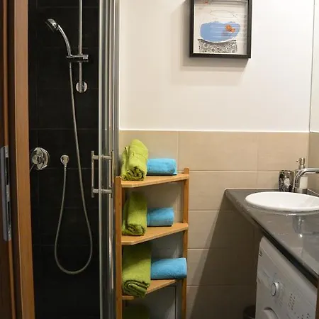 아파트 Apartament 3city Ii *