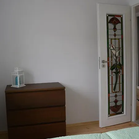 Διαμέρισμα Apartament 3city Ii