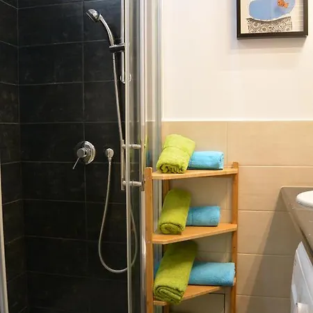Apartament 3city Ii * 그디니아
